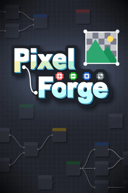 Pixel Forge
