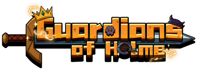 Логотип Guardians of Holme