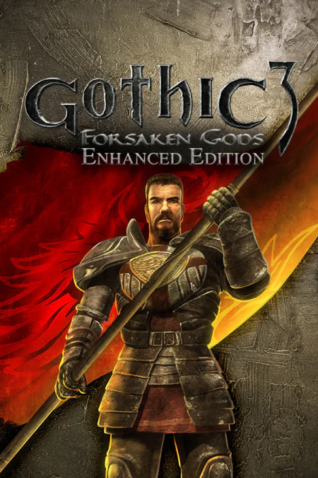 Gothic 3: Forsaken Gods Enhanced Edition