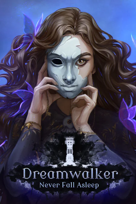 Dreamwalker: Never Fall Asleep