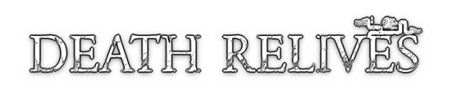 Логотип Death Relives