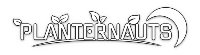 Логотип Planternauts