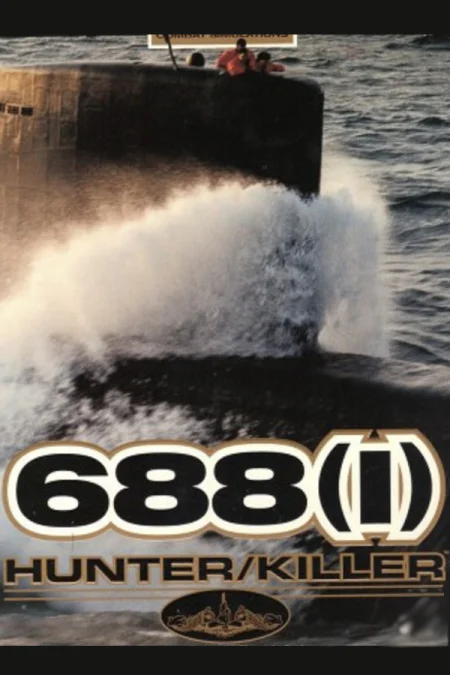 688(I) Hunter/Killer