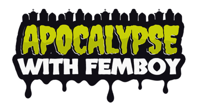 Логотип Apocalypse with Femboy