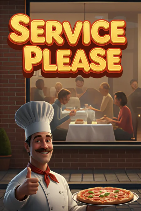 Service Please