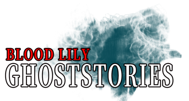 Логотип Blood Lily Ghoststories