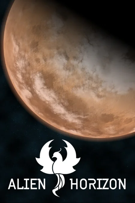 Alien Horizon