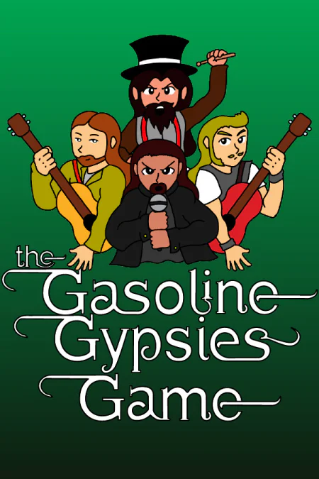 GasolineGypsiesGame
