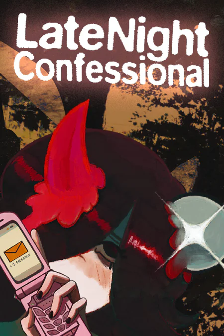 Late Night Confessional