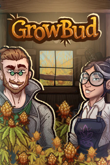 GrowBud