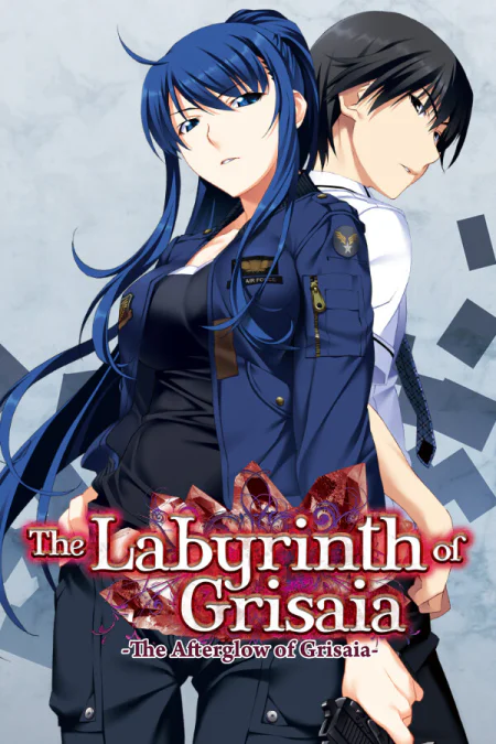 The Afterglow of Grisaia