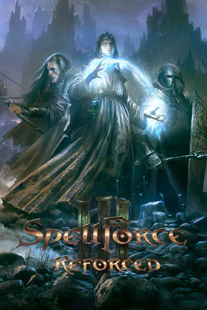 SpellForce 3: Reforced