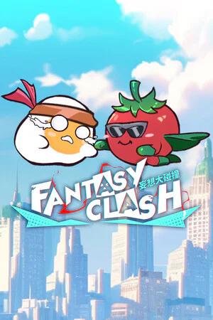 Fantasy Clash