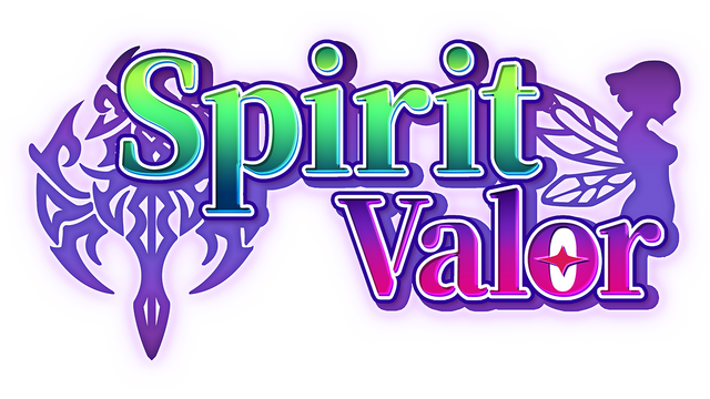 Логотип Spirit Valor
