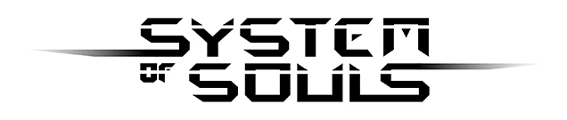 Логотип System of Souls