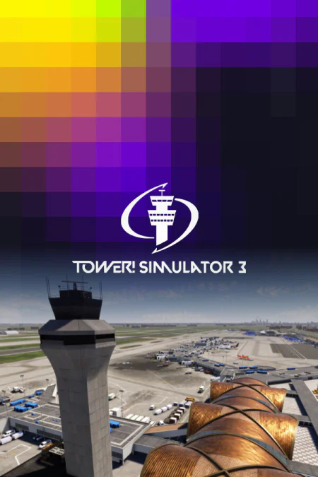 Tower! Simulator 3