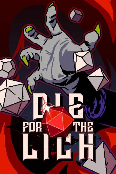 Die For The Lich