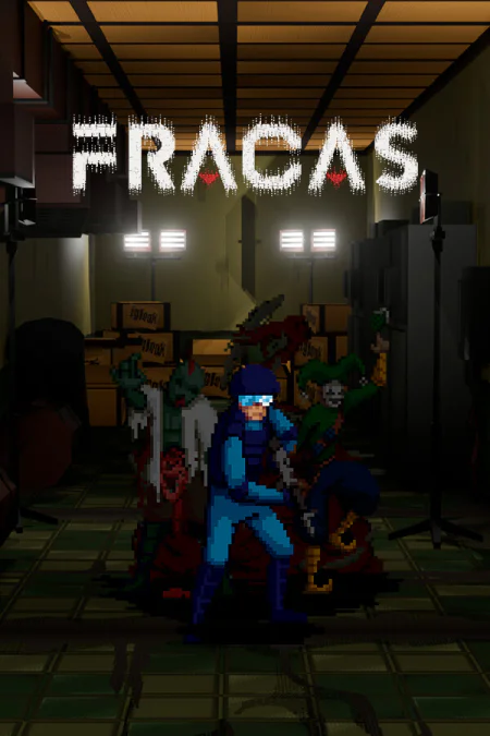 Fracas
