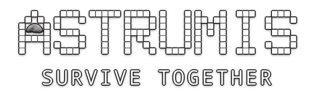 Логотип Astrumis - Survive Together