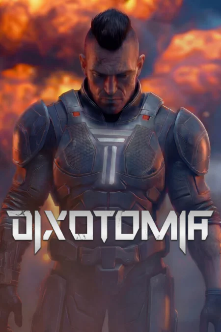 Dixotomia
