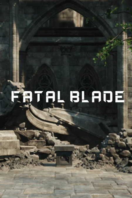 Fatal Blade