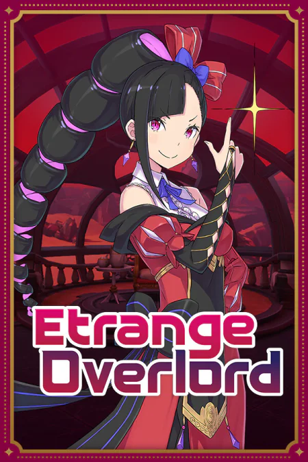 Etrange Overlord