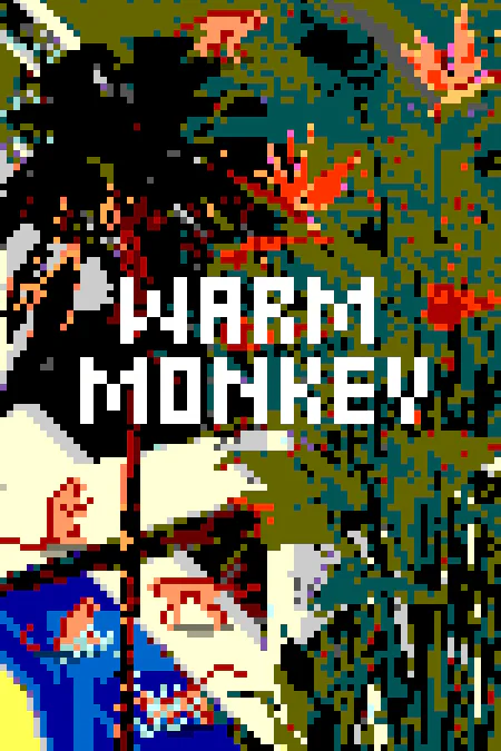 Warm Monkey