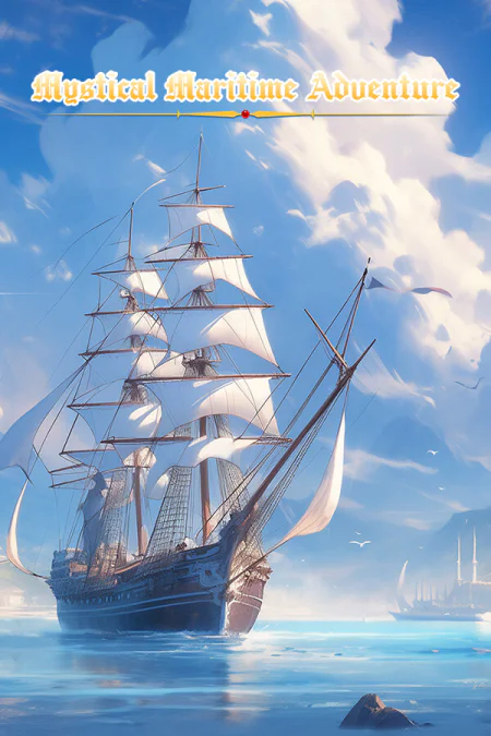 Mystical Maritime Adventure