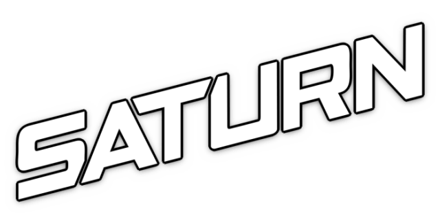 Логотип Saturn
