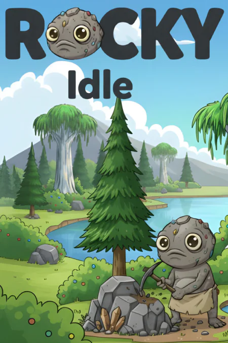 Rocky Idle