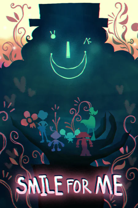 Smile For Me