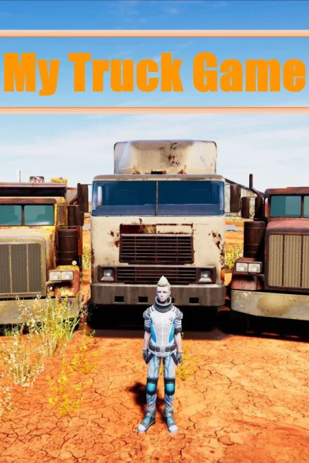 My Truck Game