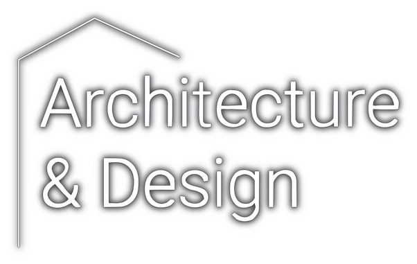 Логотип Architecture and Design