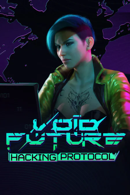 Void Future: Hacking Protocol