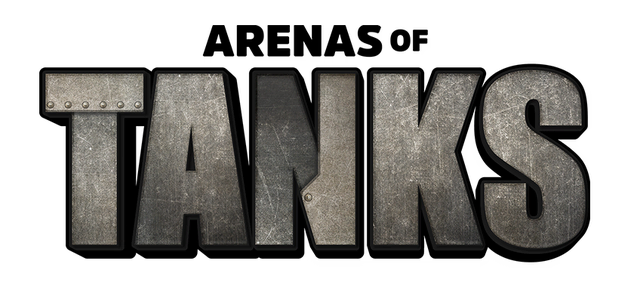 Логотип Arenas Of Tanks