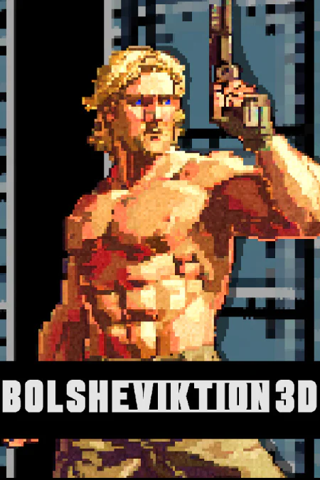 Bolsheviktion 3D