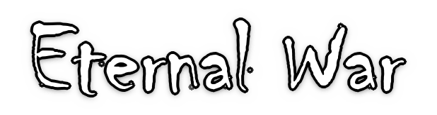 Логотип Eternal War