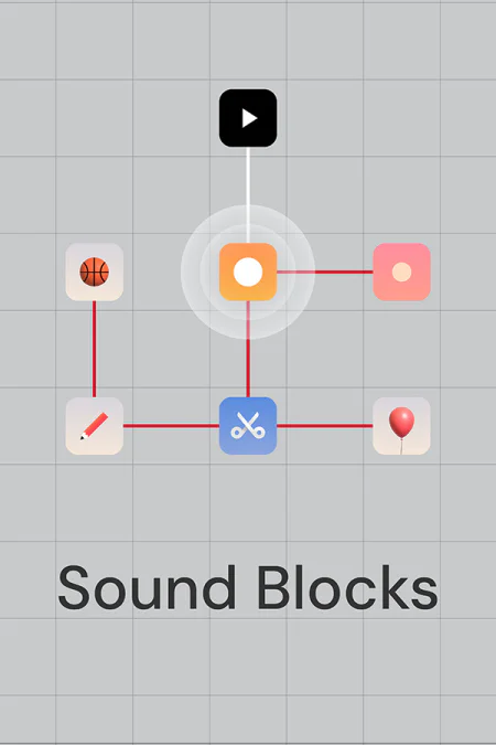 Sound Blocks