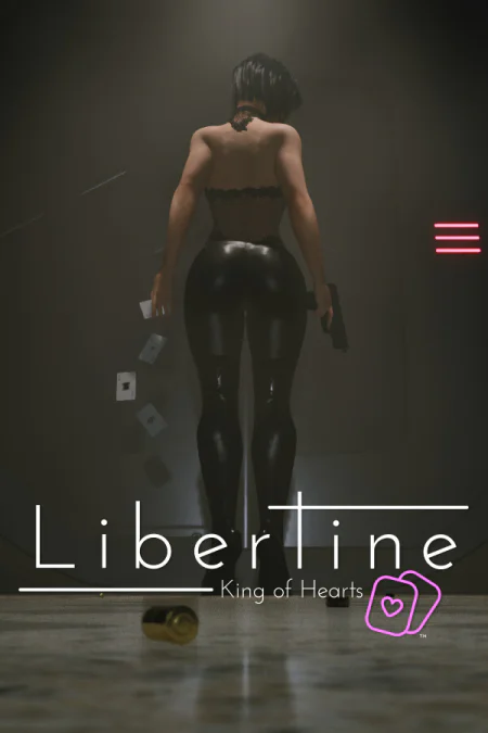 Libertine: King of Hearts