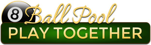 Логотип 8 Ball Pool: Play Together