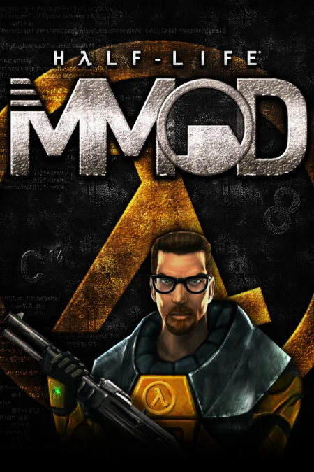 Half-Life: MMod