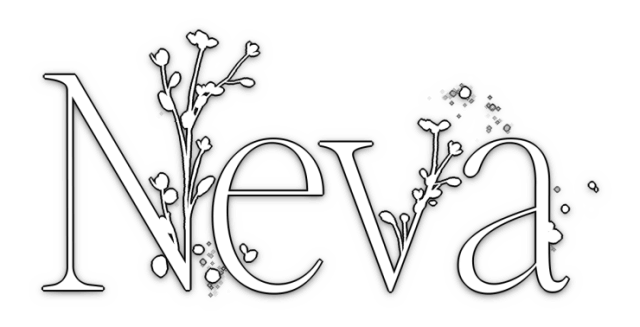 Логотип Neva