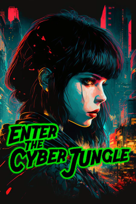 Enter The Cyberjungle