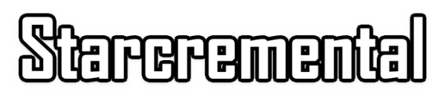 Логотип Starcremental