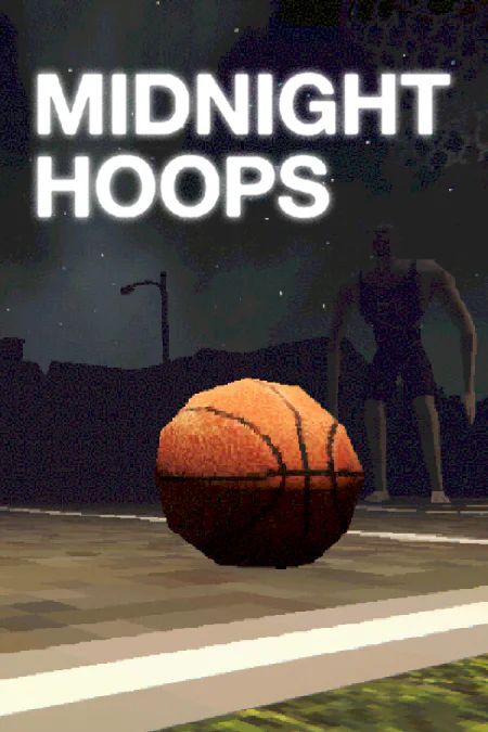 Midnight Hoops
