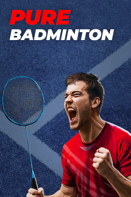 Pure Badminton