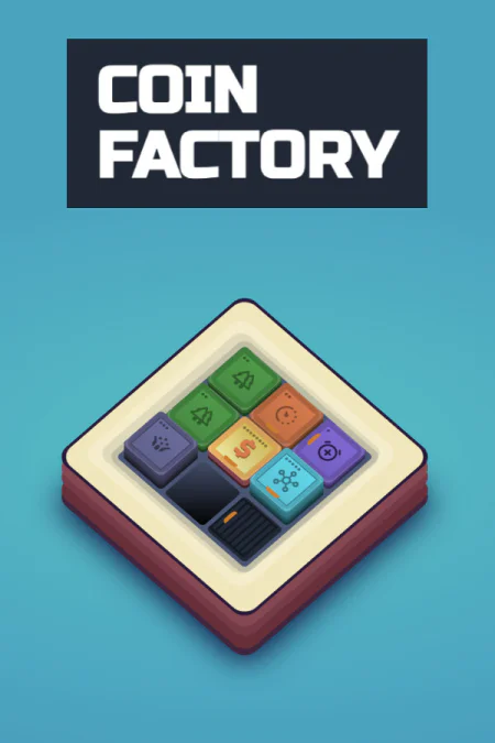 Coin Factory