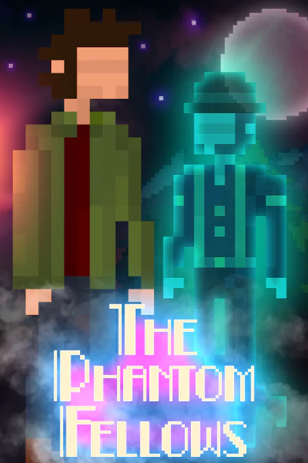 The Phantom Fellows