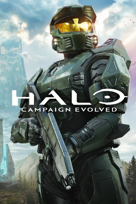 Halo: Campaign Evolved