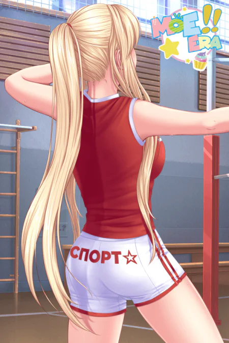 Moe Era